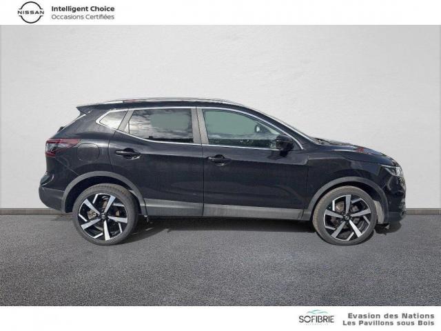 Nissan Qashqai image 4