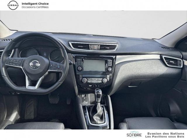 Nissan Qashqai image 6