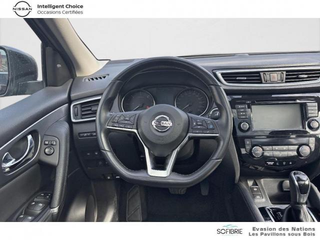 Nissan Qashqai image 7