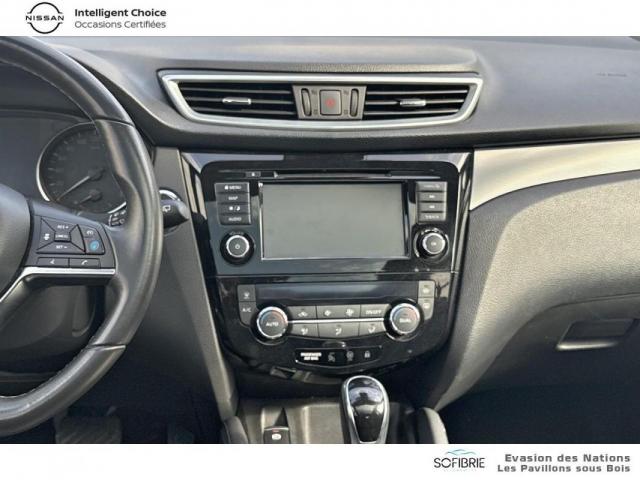 Nissan Qashqai image 3