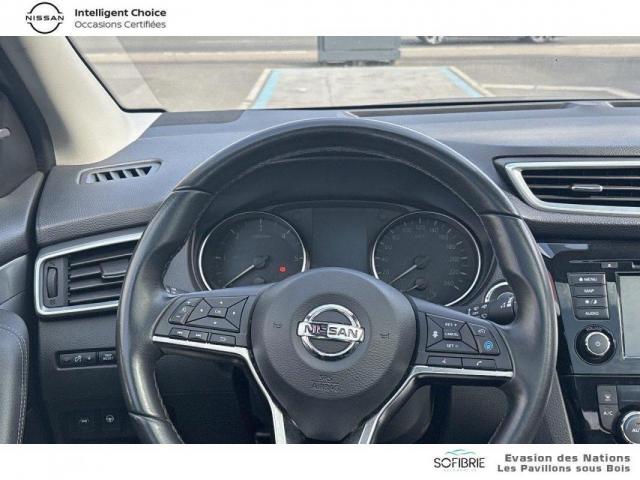 Nissan Qashqai image 1