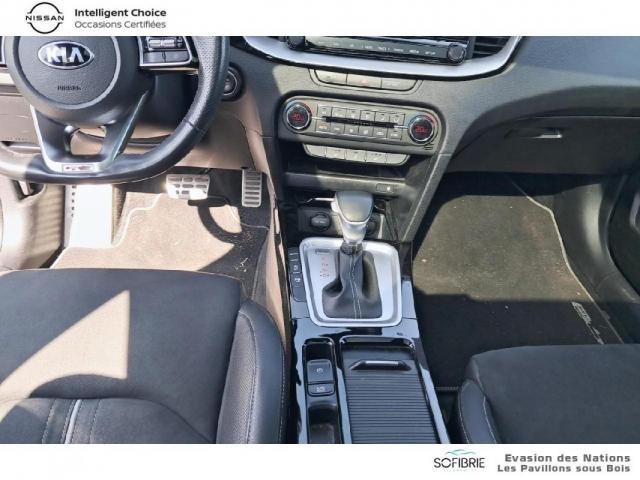 Kia Pro_cee'D image 6