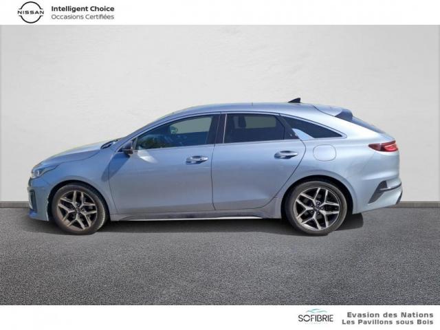 Kia Pro_cee'D image 8