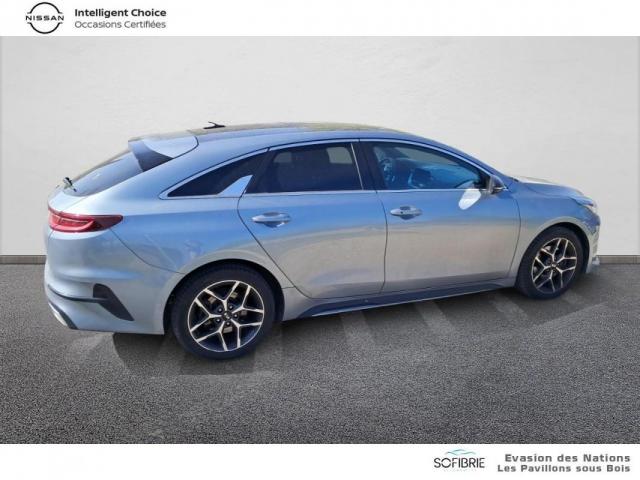 Kia Pro_cee'D image 4