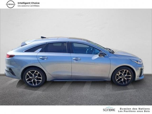Kia Pro_cee'D image 5