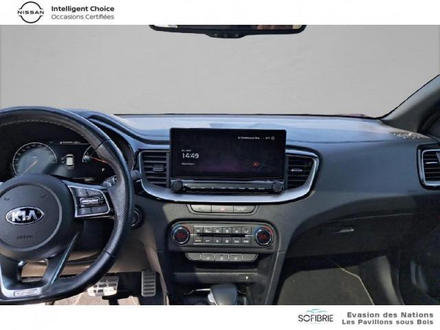 Kia Pro_cee'D image 3
