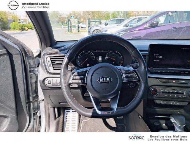 Kia Pro_cee'D image 7