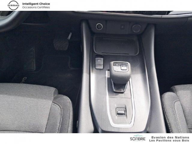 Nissan Qashqai image 6