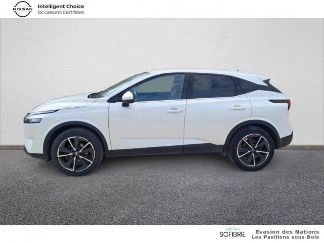 Nissan Qashqai image 8
