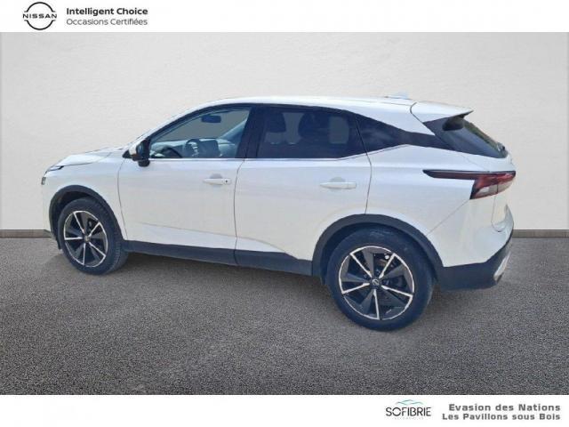 Nissan Qashqai image 5