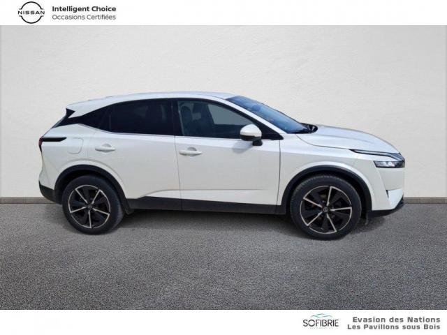 Nissan Qashqai image 9
