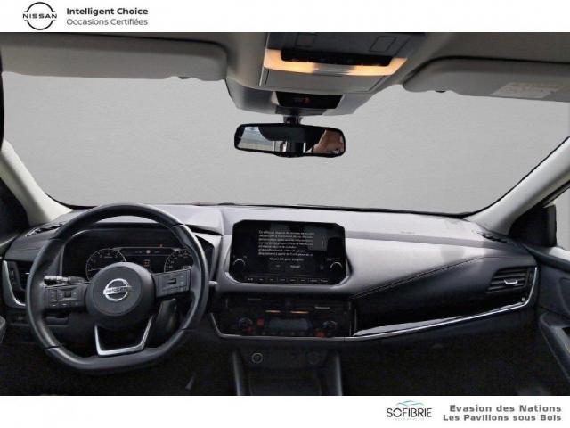 Nissan Qashqai image 2