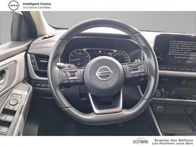 Nissan Qashqai image 4