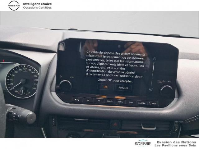 Nissan Qashqai image 3