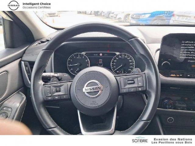 Nissan Qashqai image 7