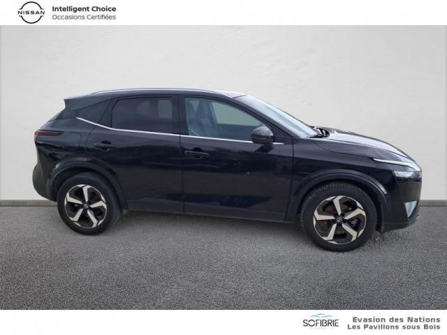 Nissan Qashqai image 7