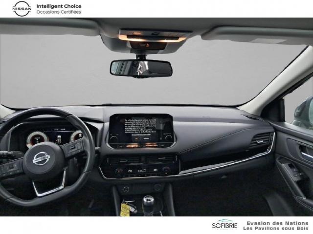 Nissan Qashqai image 9