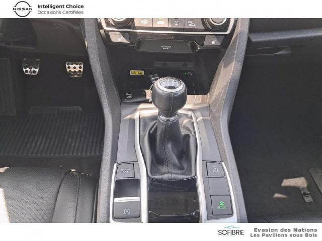 Honda Civic image 8