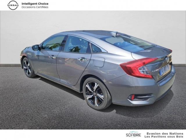 Honda Civic image 6