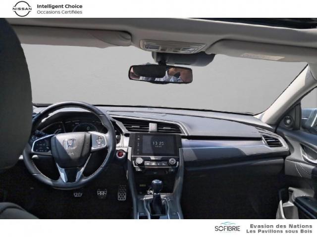 Honda Civic image 1