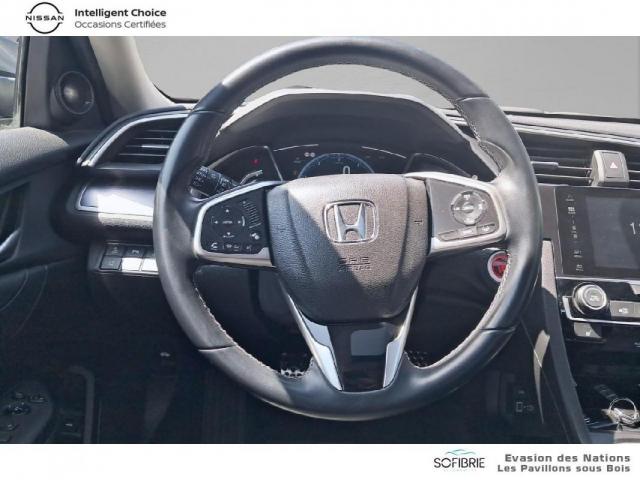 Honda Civic image 7