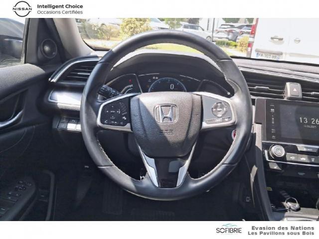 Honda Civic image 2