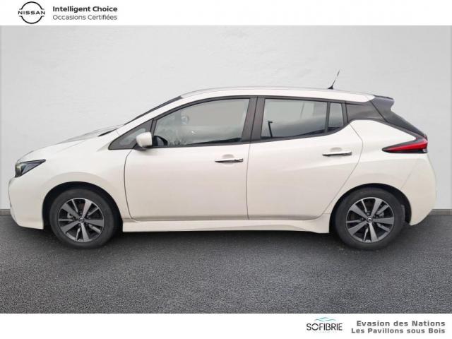 Nissan Leaf image 2