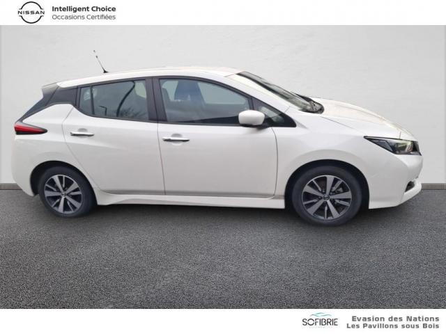 Nissan Leaf image 7