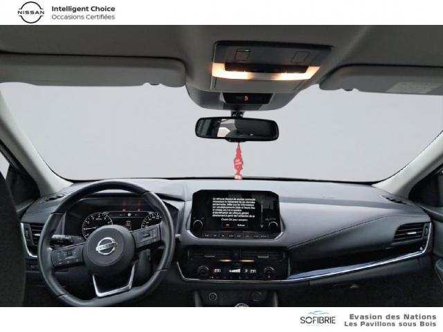 Nissan Qashqai image 5