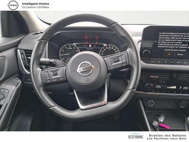 Nissan Qashqai image 7