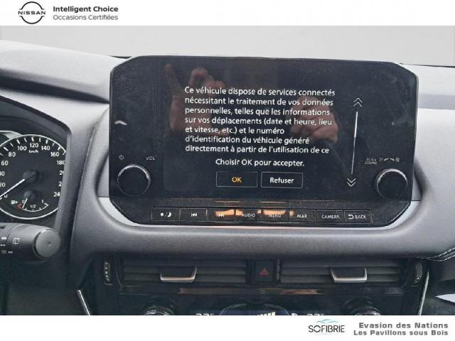 Nissan Qashqai image 9