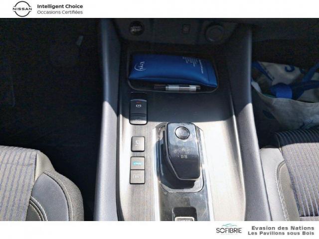 Nissan Qashqai image 5