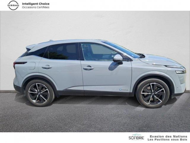 Nissan Qashqai image 2