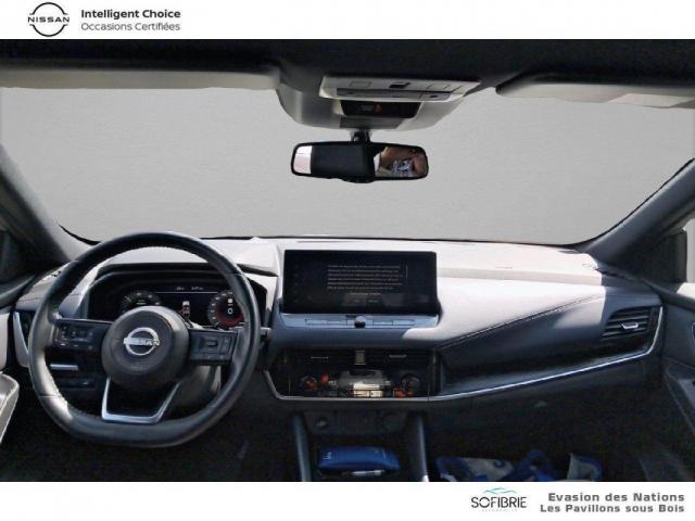 Nissan Qashqai image 6