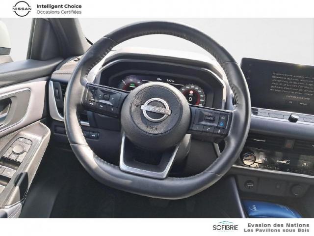 Nissan Qashqai image 3