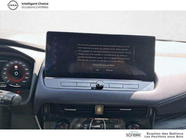 Nissan Qashqai image 8