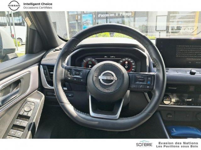 Nissan Qashqai image 9