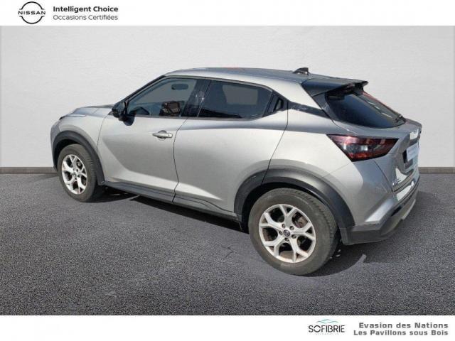 Nissan Juke image 5