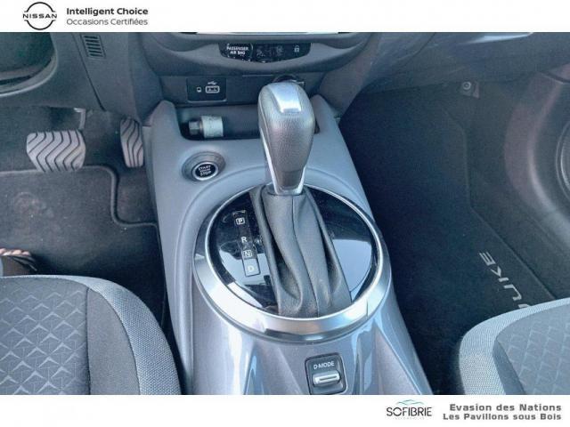 Nissan Juke image 9