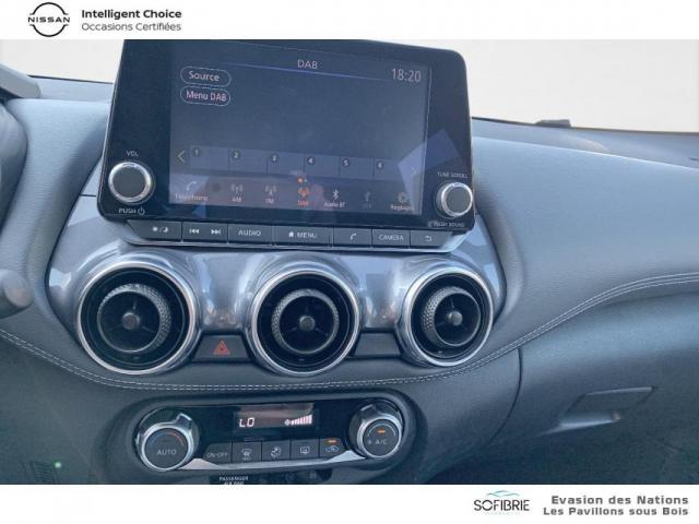 Nissan Juke image 3