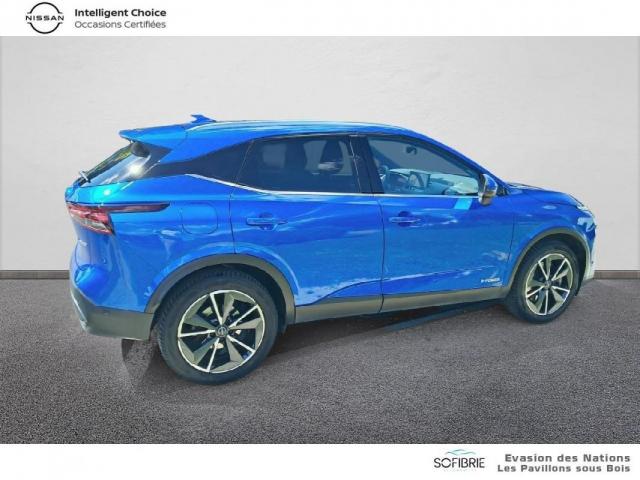 Nissan Qashqai image 7