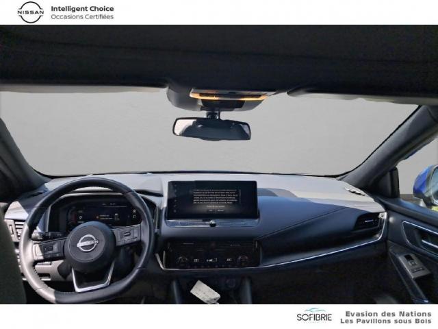 Nissan Qashqai image 5