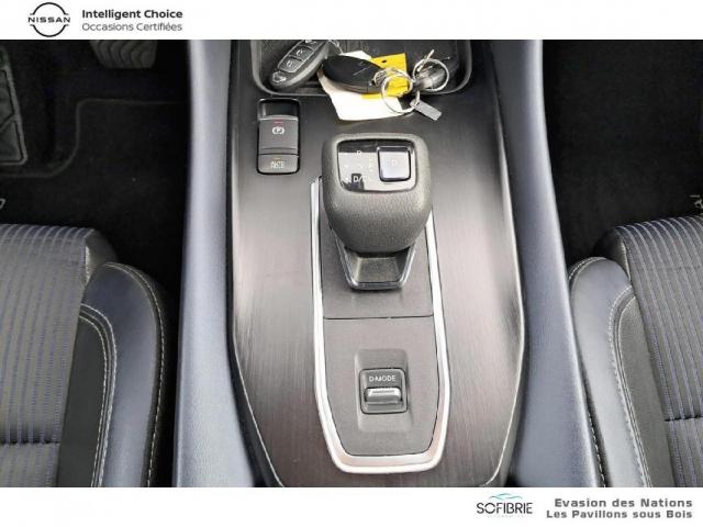 Nissan Qashqai image 7