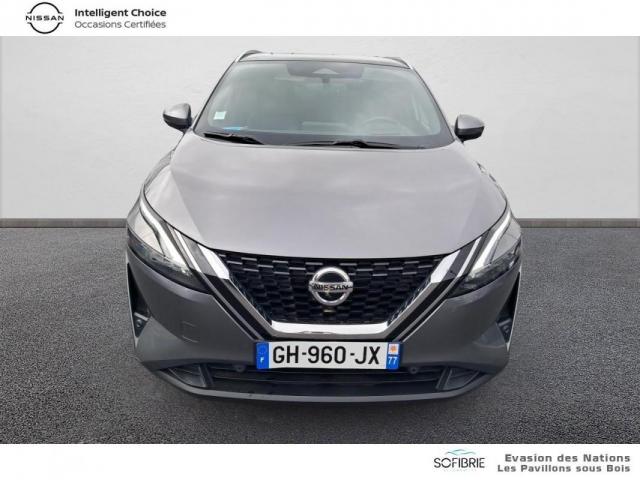 Nissan Qashqai image 3