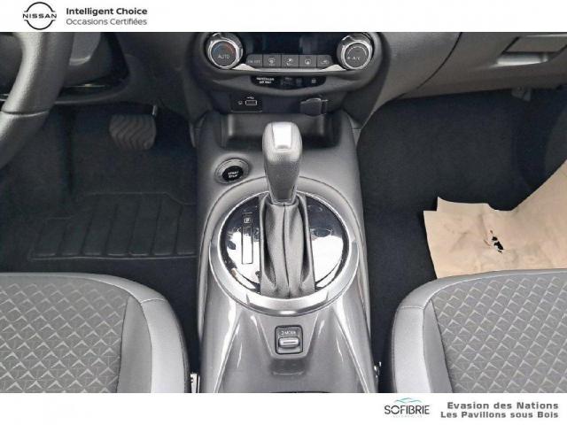 Nissan Juke image 7