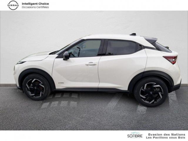 Nissan Juke image 6