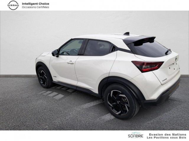 Nissan Juke image 8