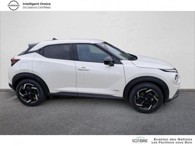 Nissan Juke image 3