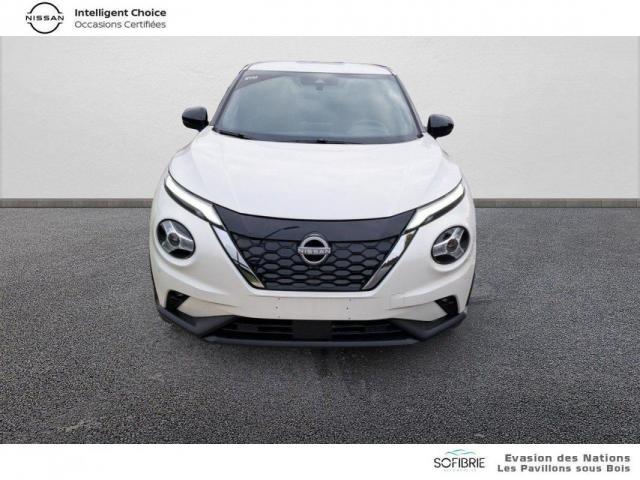 Nissan Juke image 5