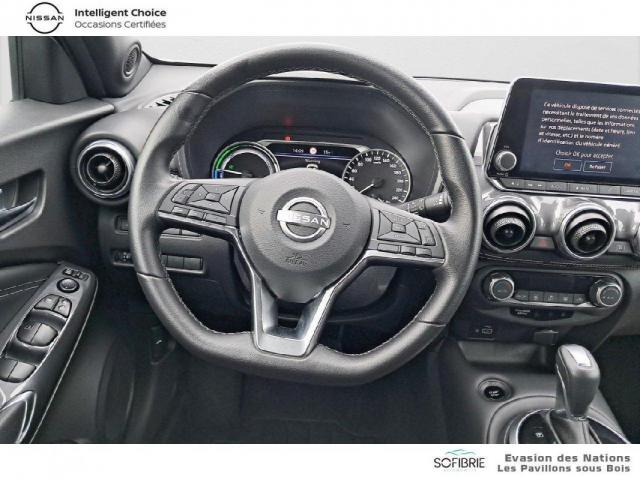 Nissan Juke image 9